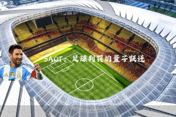 SAOT:足球判罚的量子跃迁